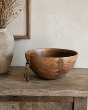 Vintage Tuareg Bowl