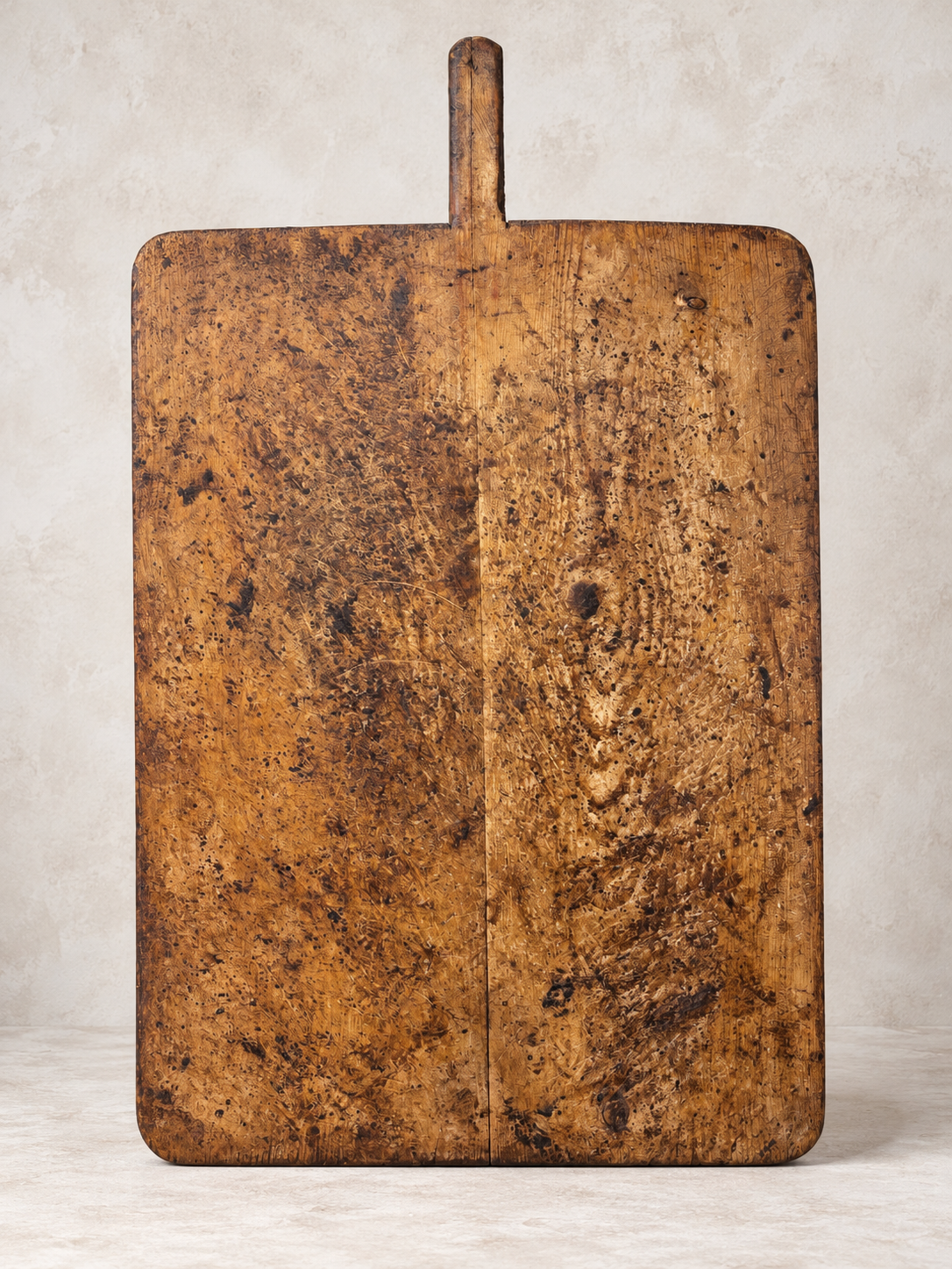Vintage Bread Board