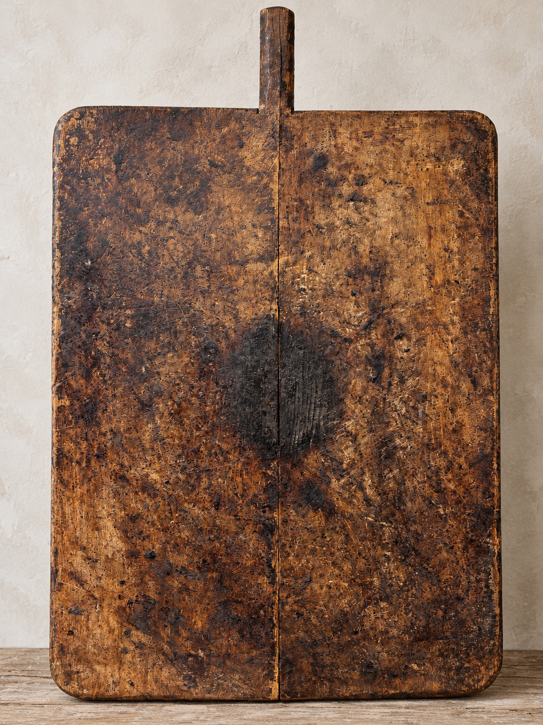 Vintage Bread Board