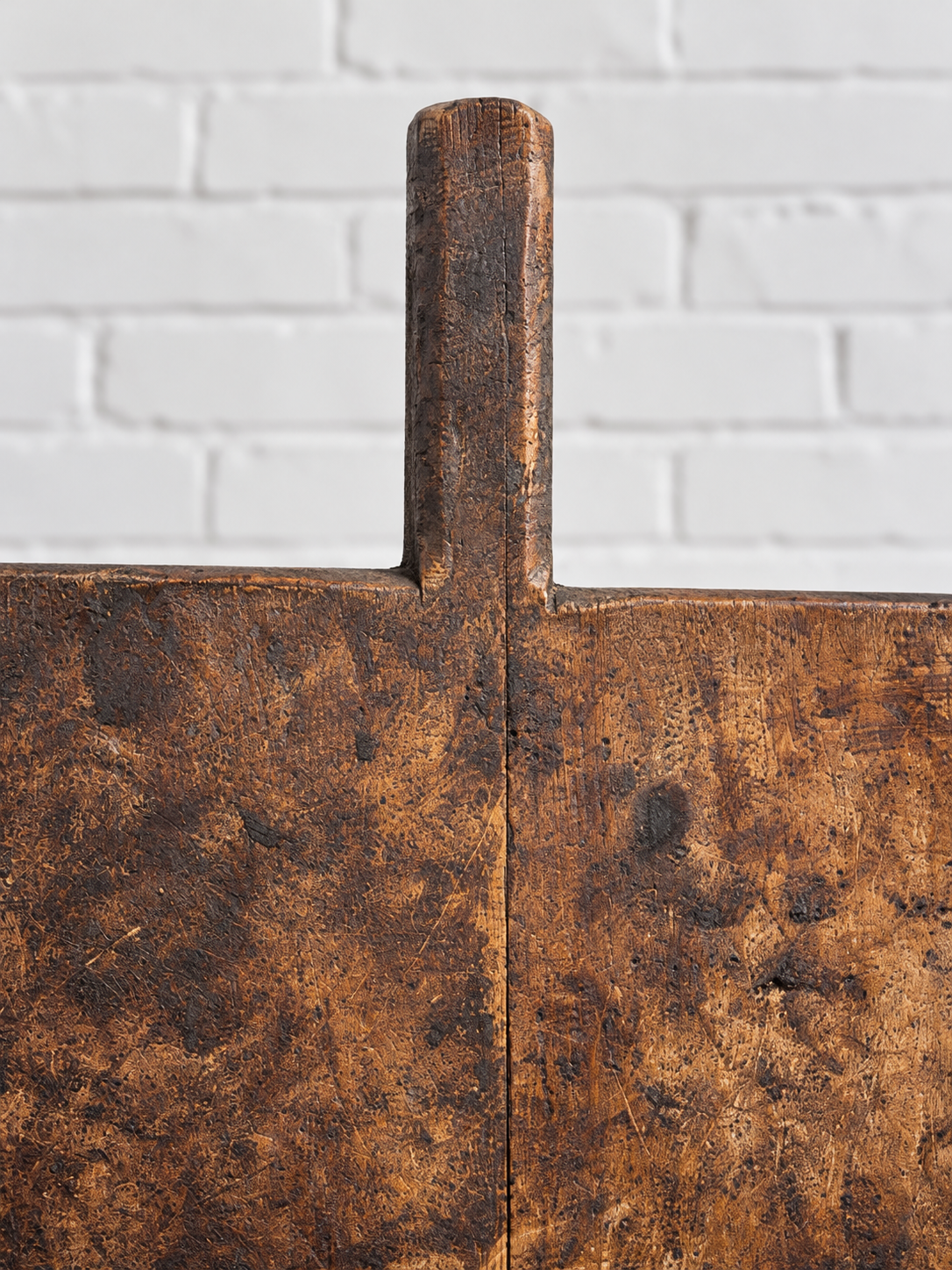 Vintage Bread Board
