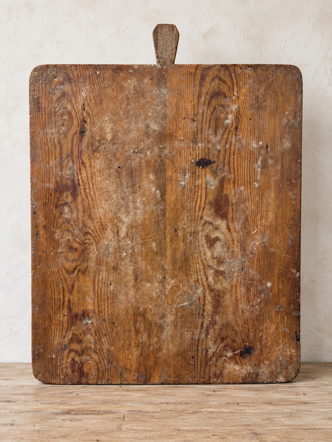 Vintage Dough Board