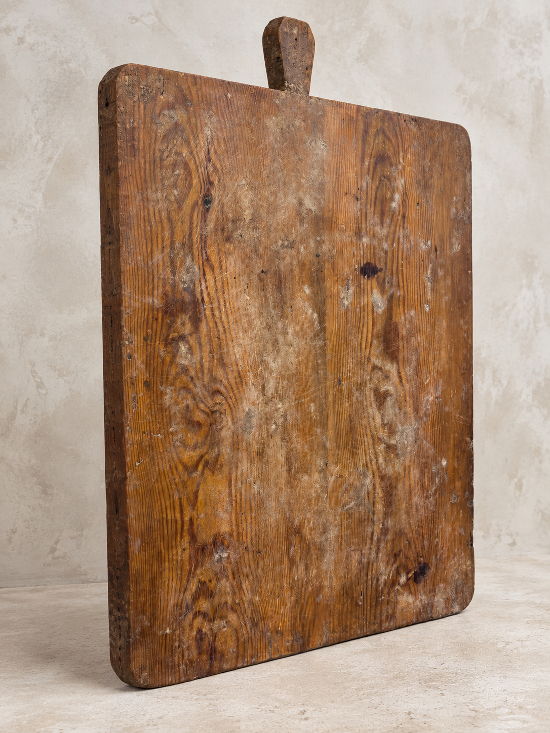 Vintage Dough Board