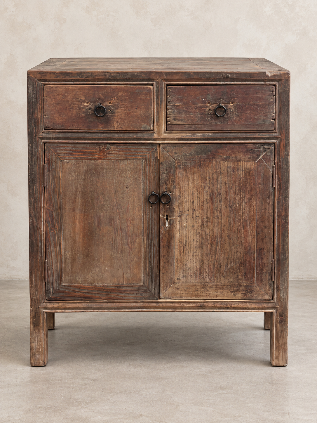 Antique Cabinet