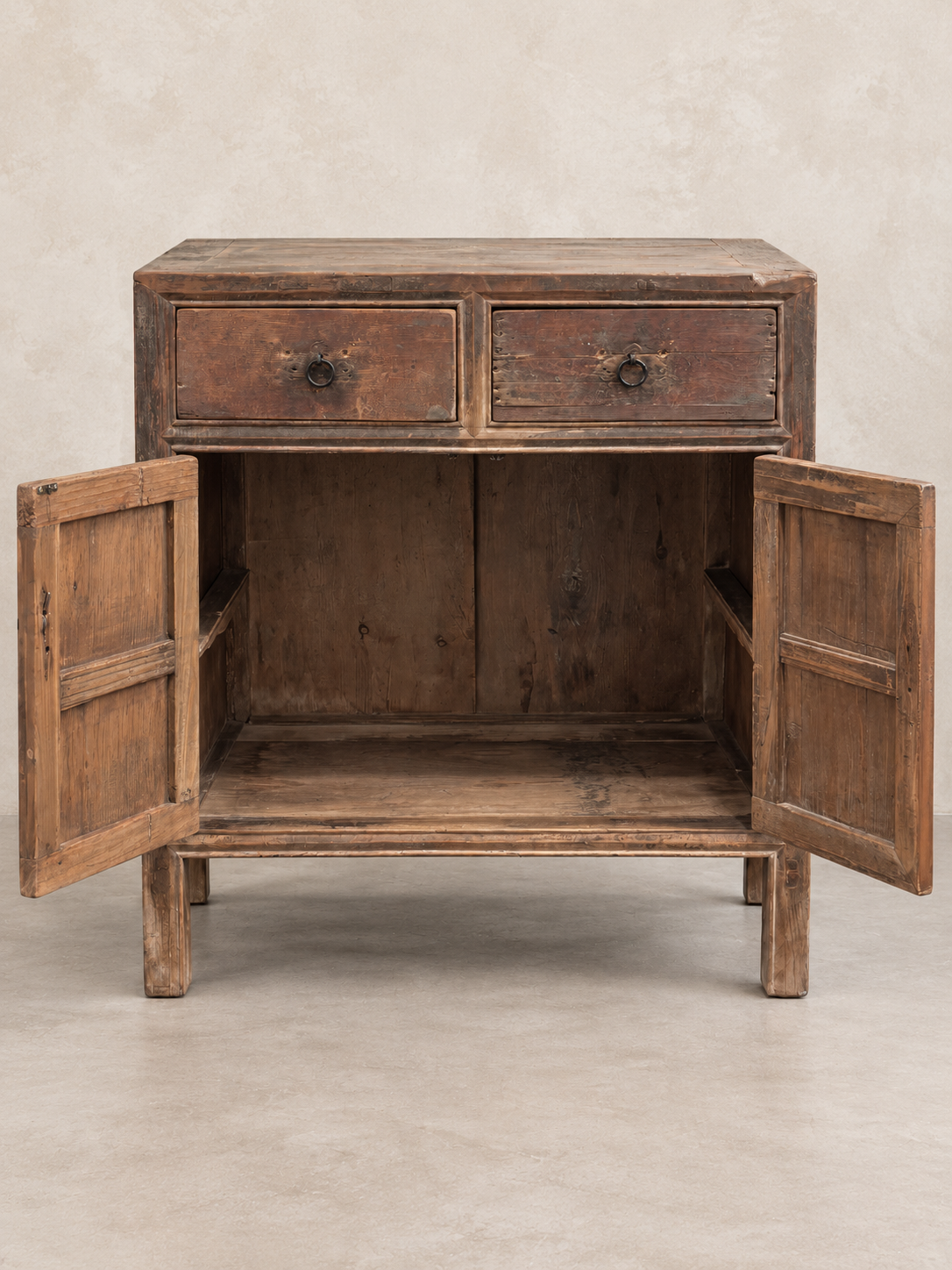 Antique Cabinet