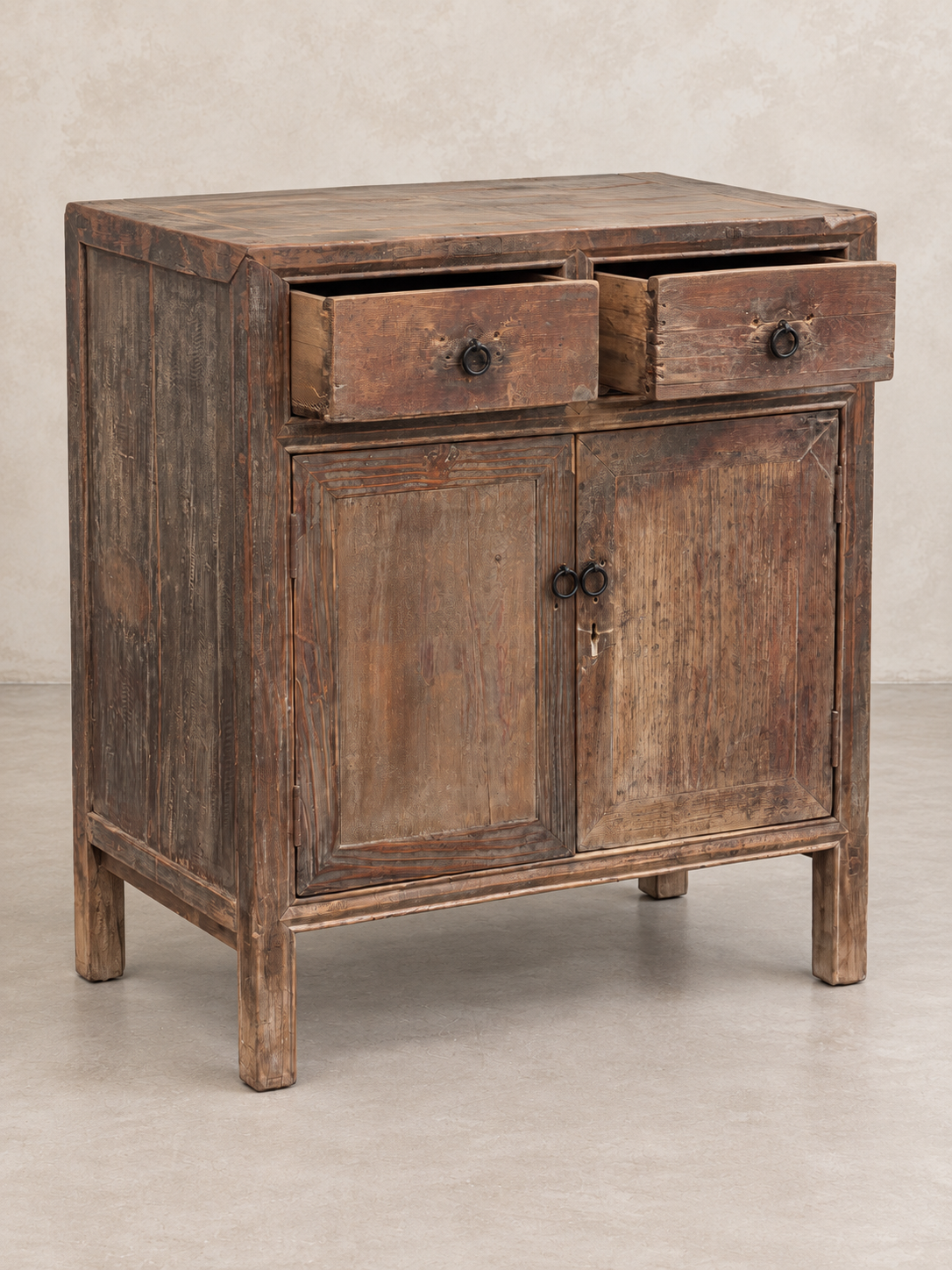 Antique Cabinet