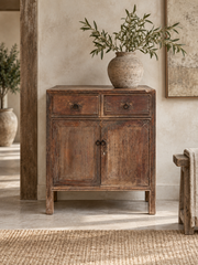 Antique Cabinet