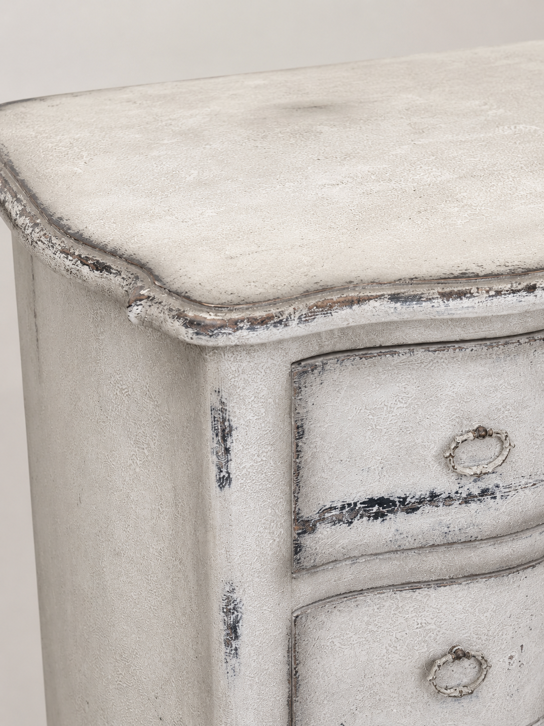 Antibes Three Drawer Chest