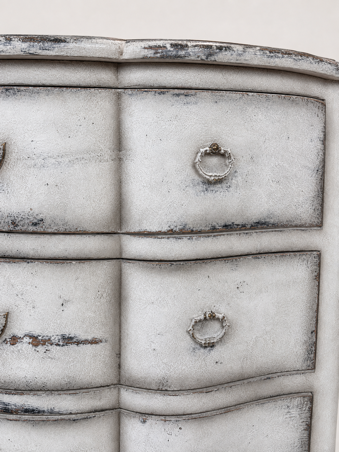 Antibes Three Drawer Chest