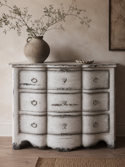 Antibes Three Drawer Chest