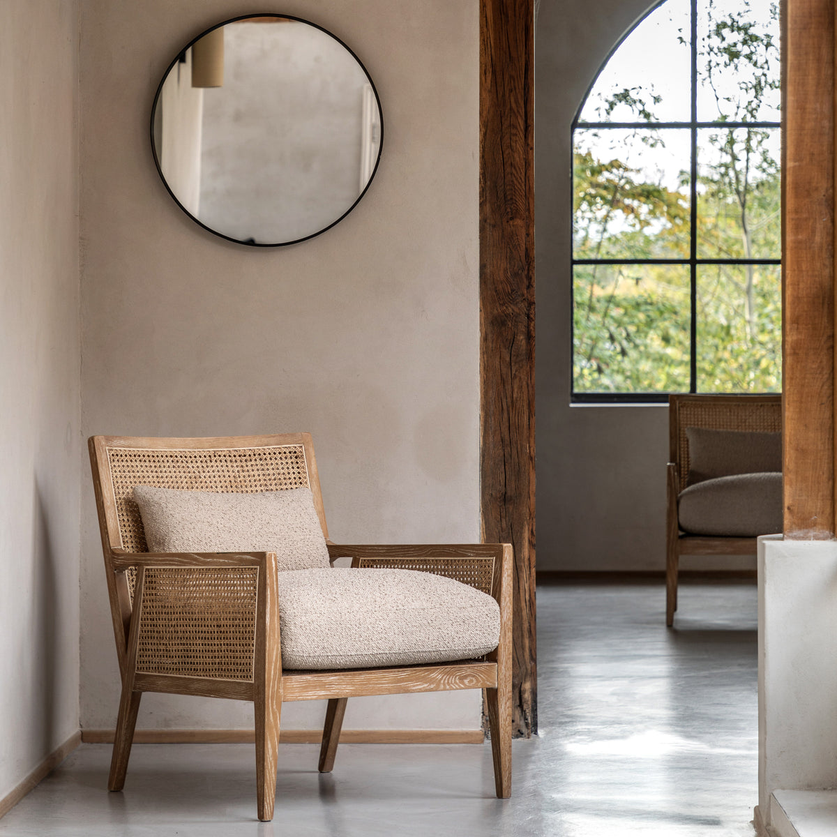 Ubud Armchair