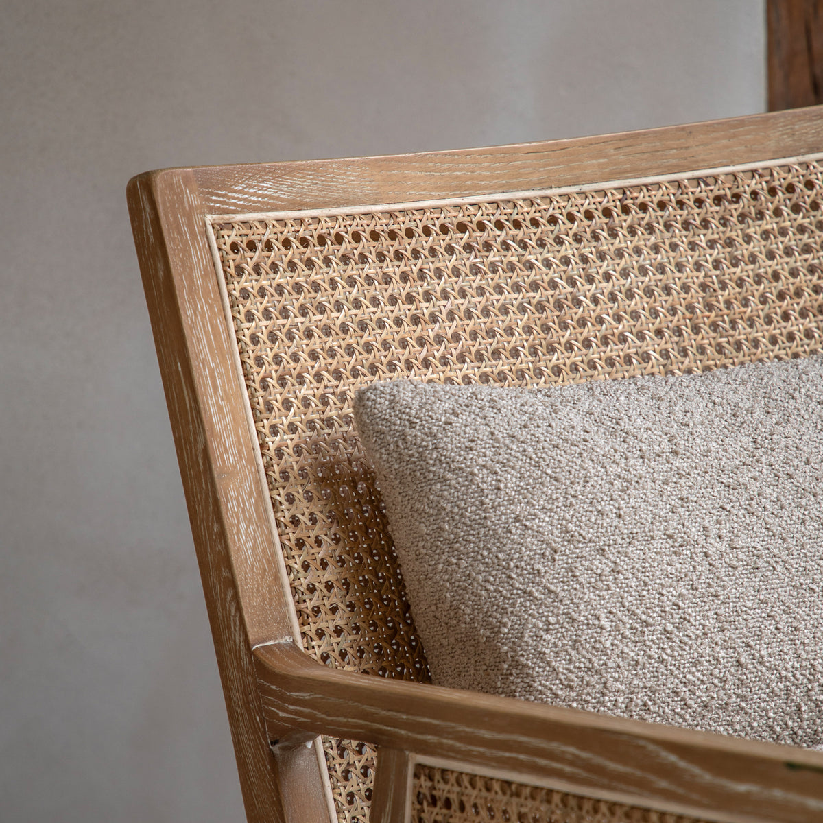 Ubud Armchair