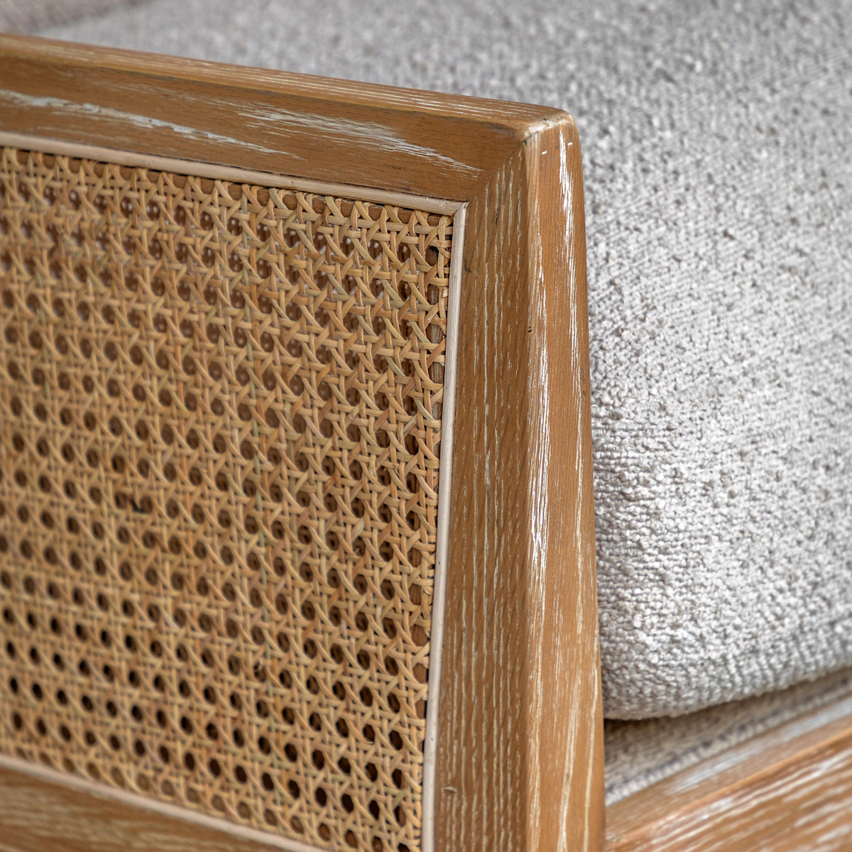 Ubud Armchair