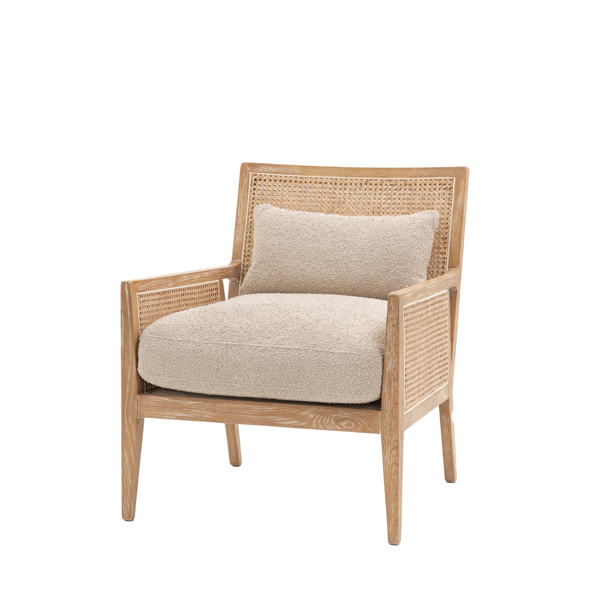 Ubud Armchair