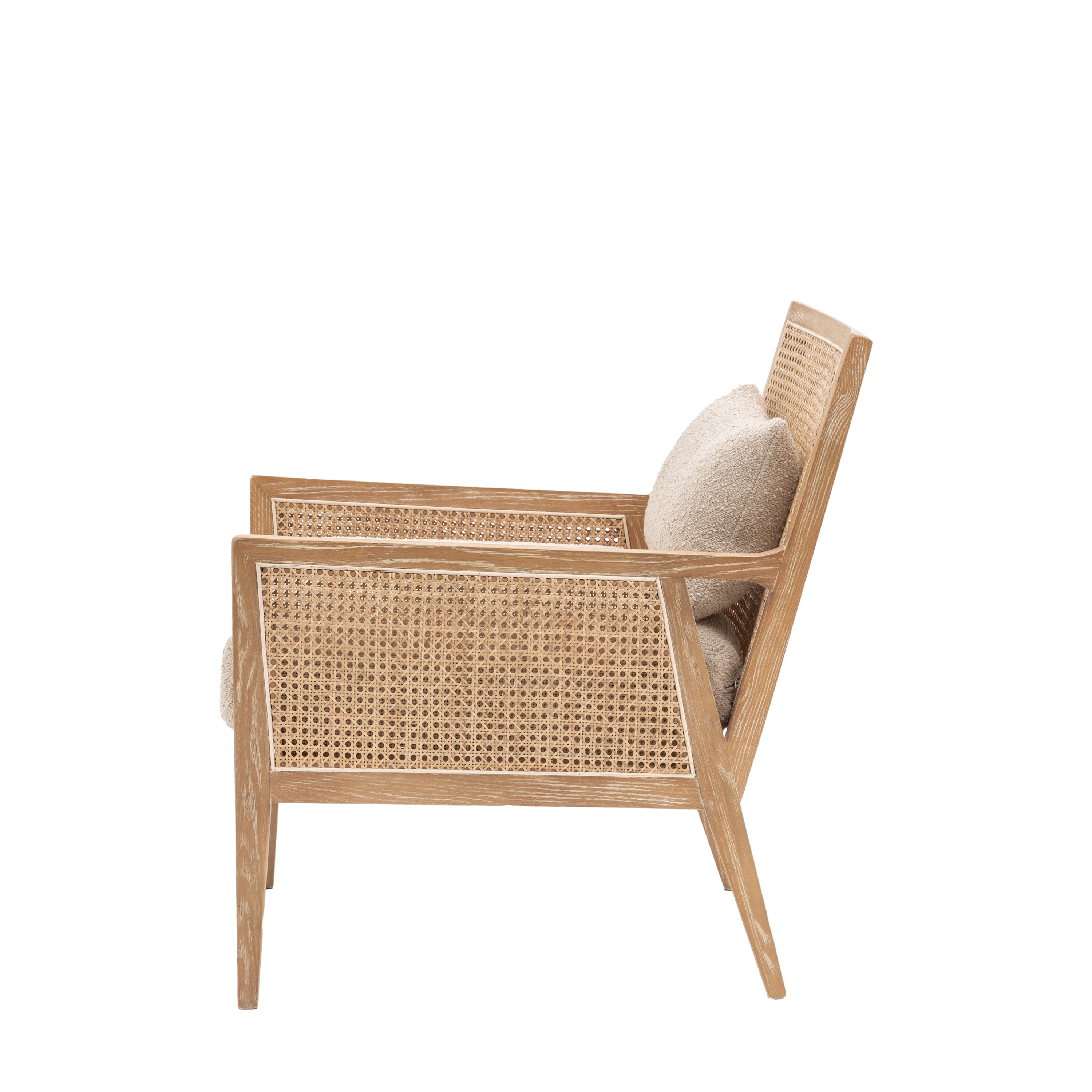 Ubud Armchair