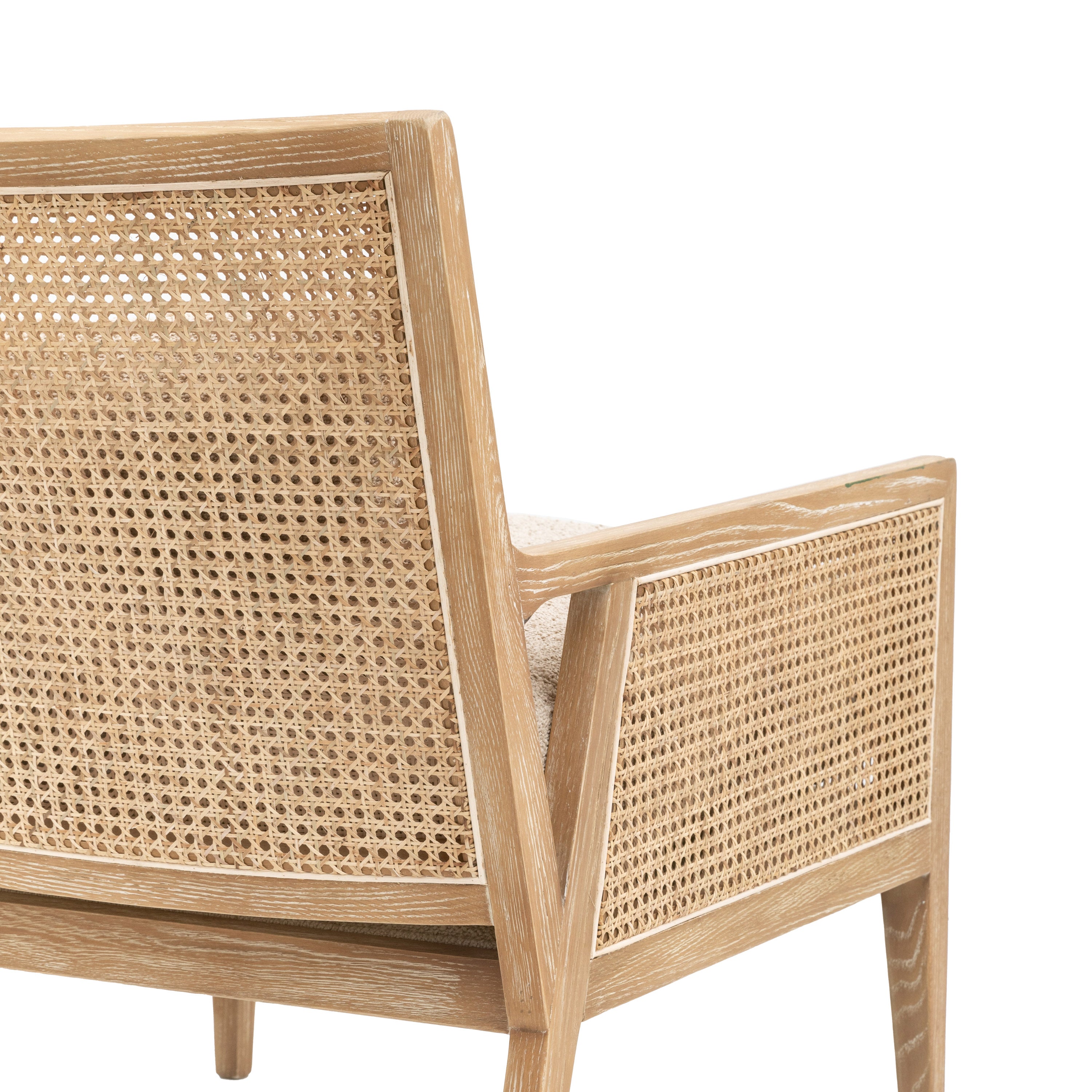 Ubud Armchair