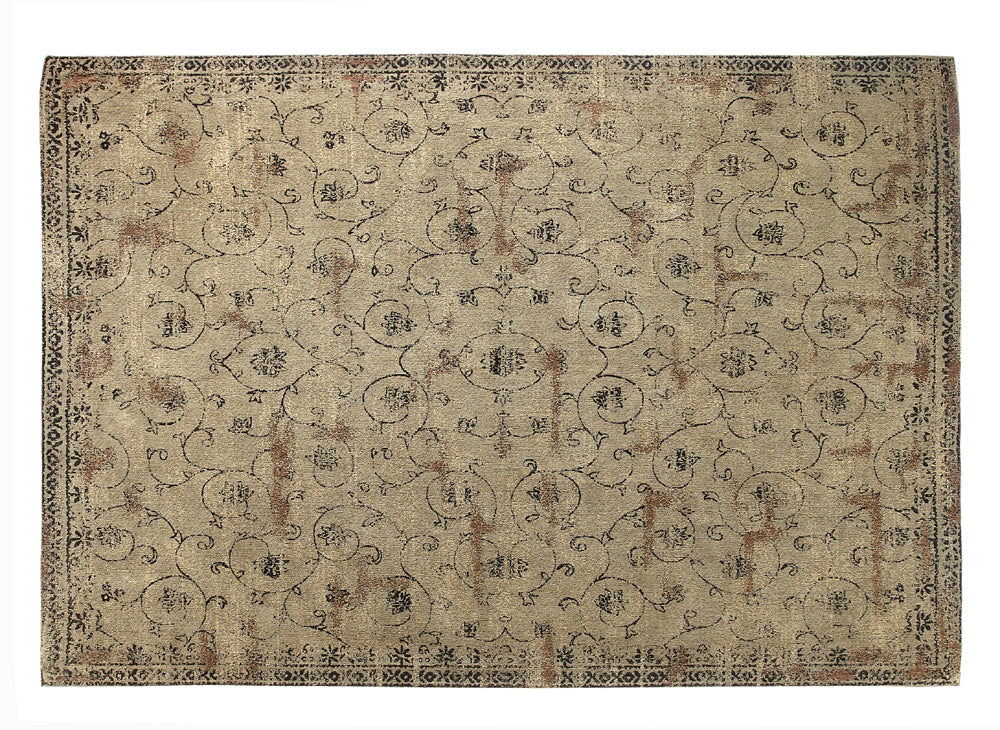 Florance Abbey Stone Rug