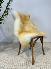 Caramel Tipped Sheepskin