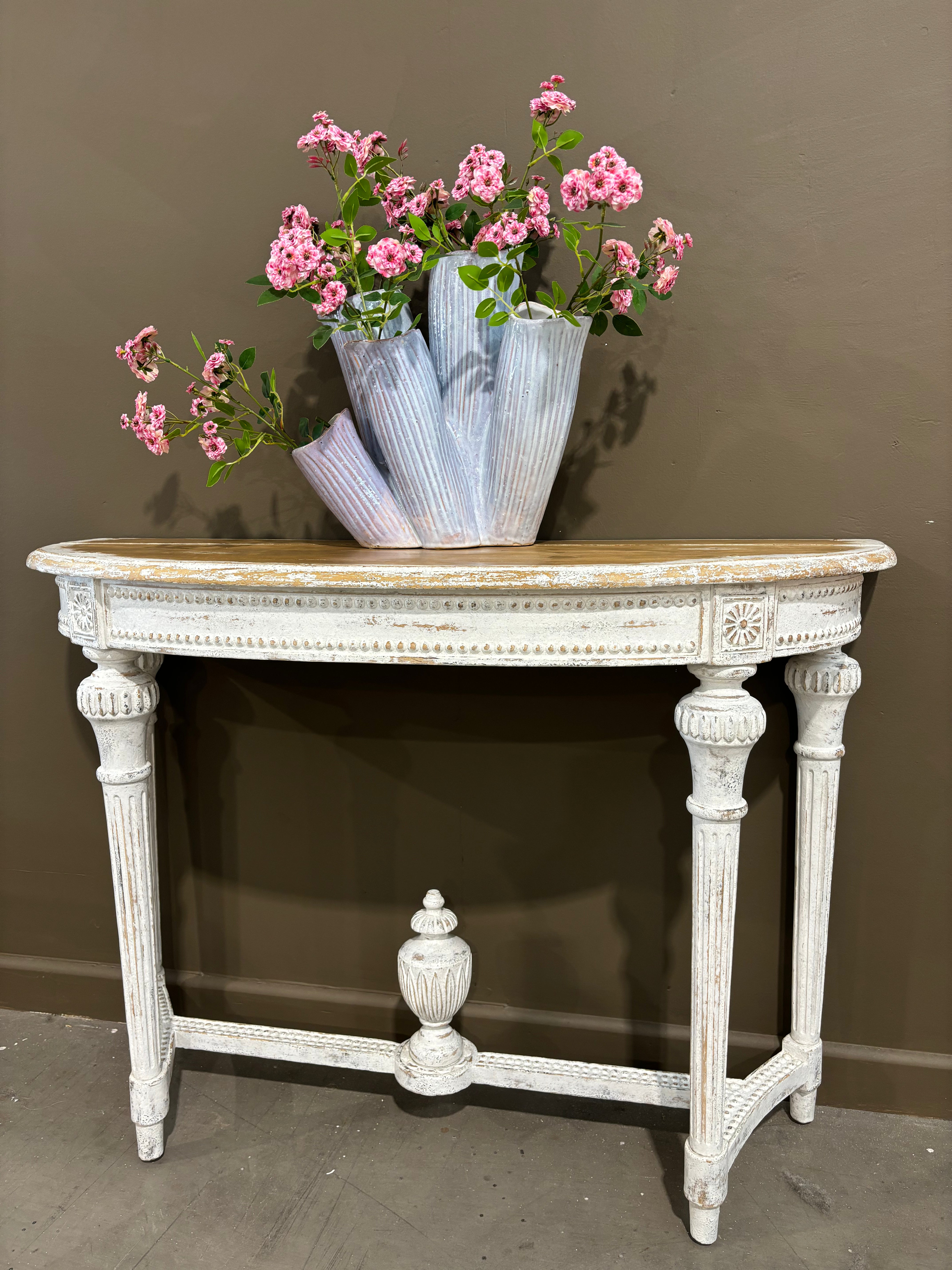 Provence Console Table