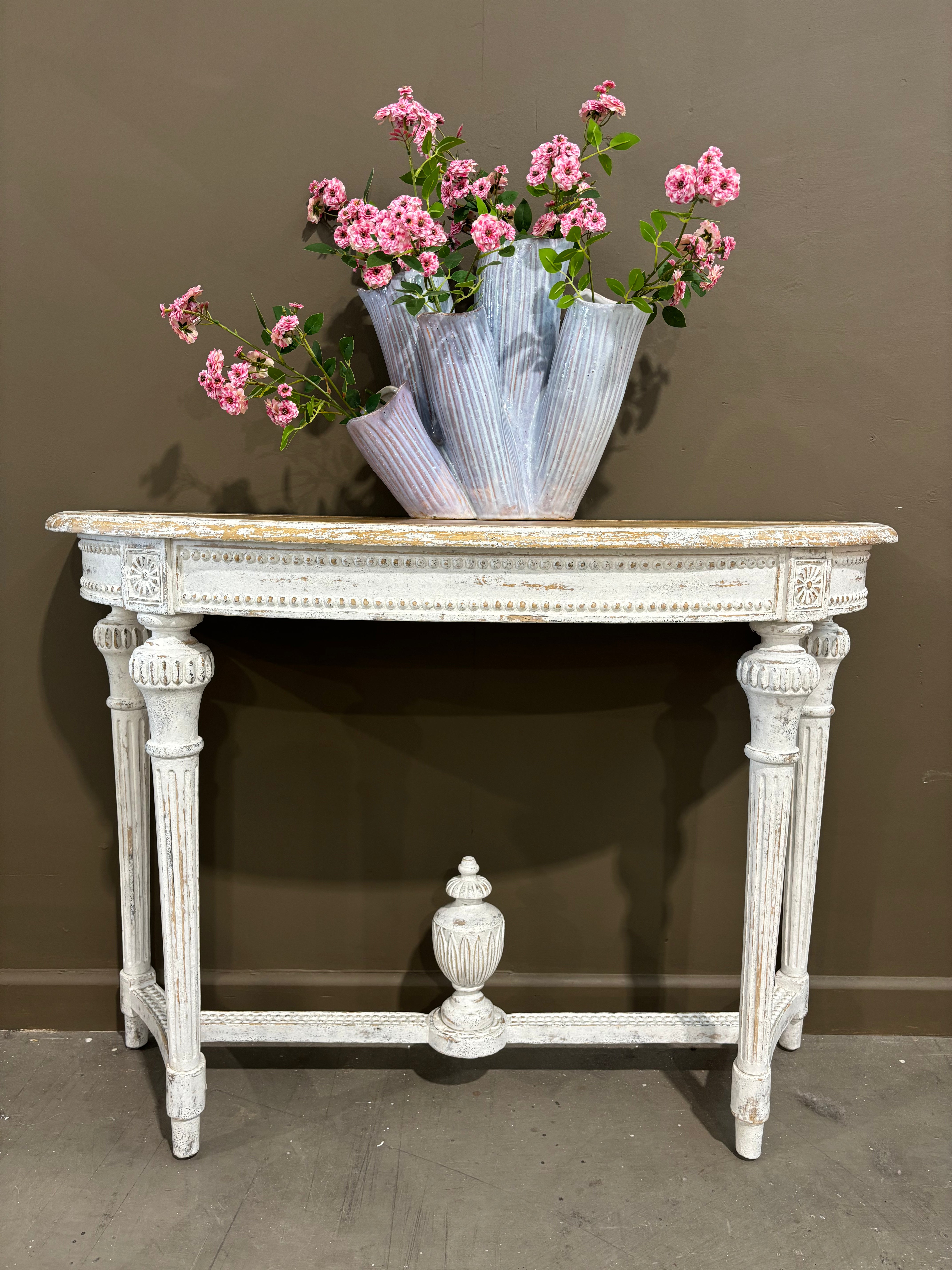 Provence Console Table