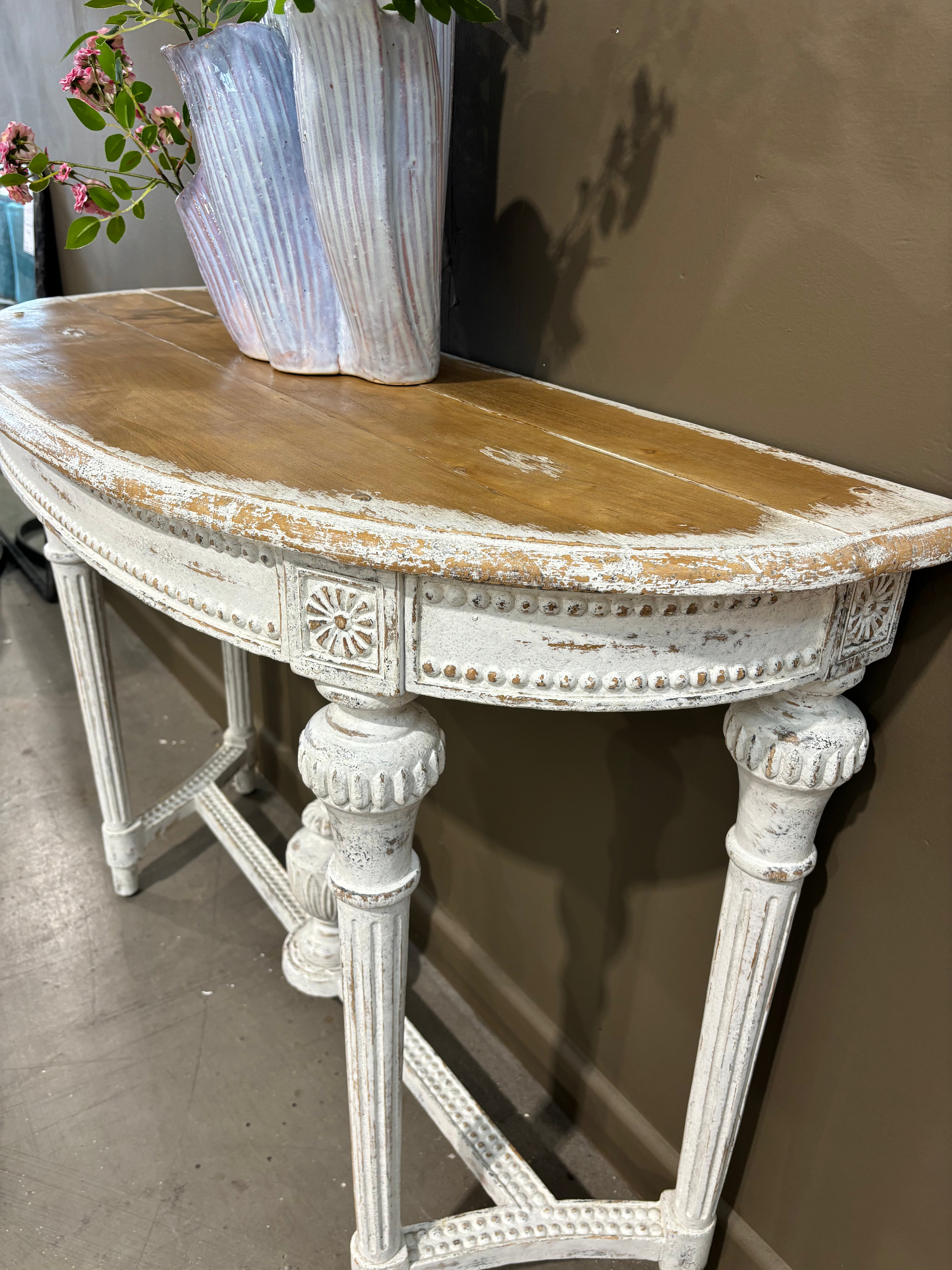 Provence Console Table