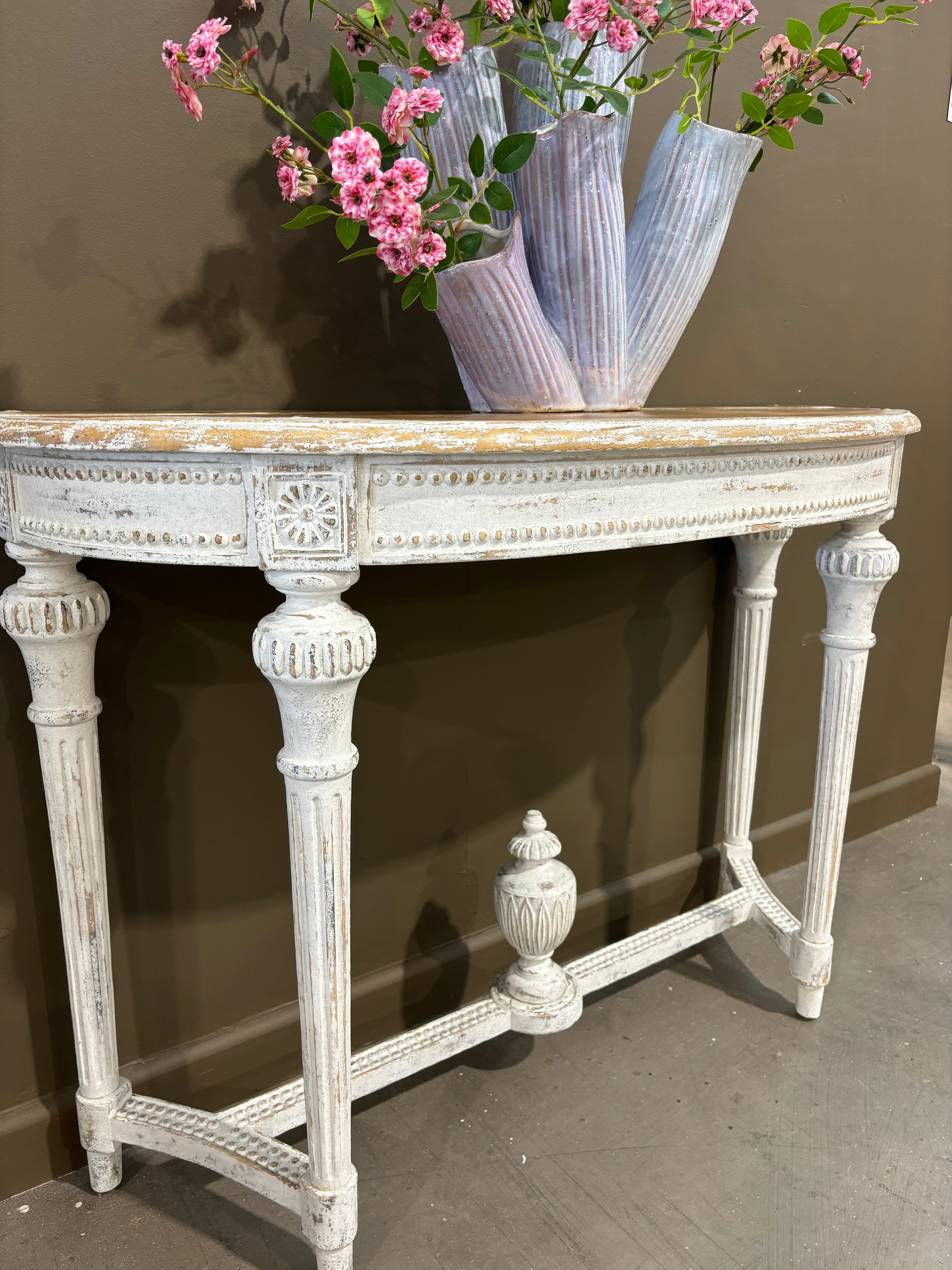 Provence Console Table