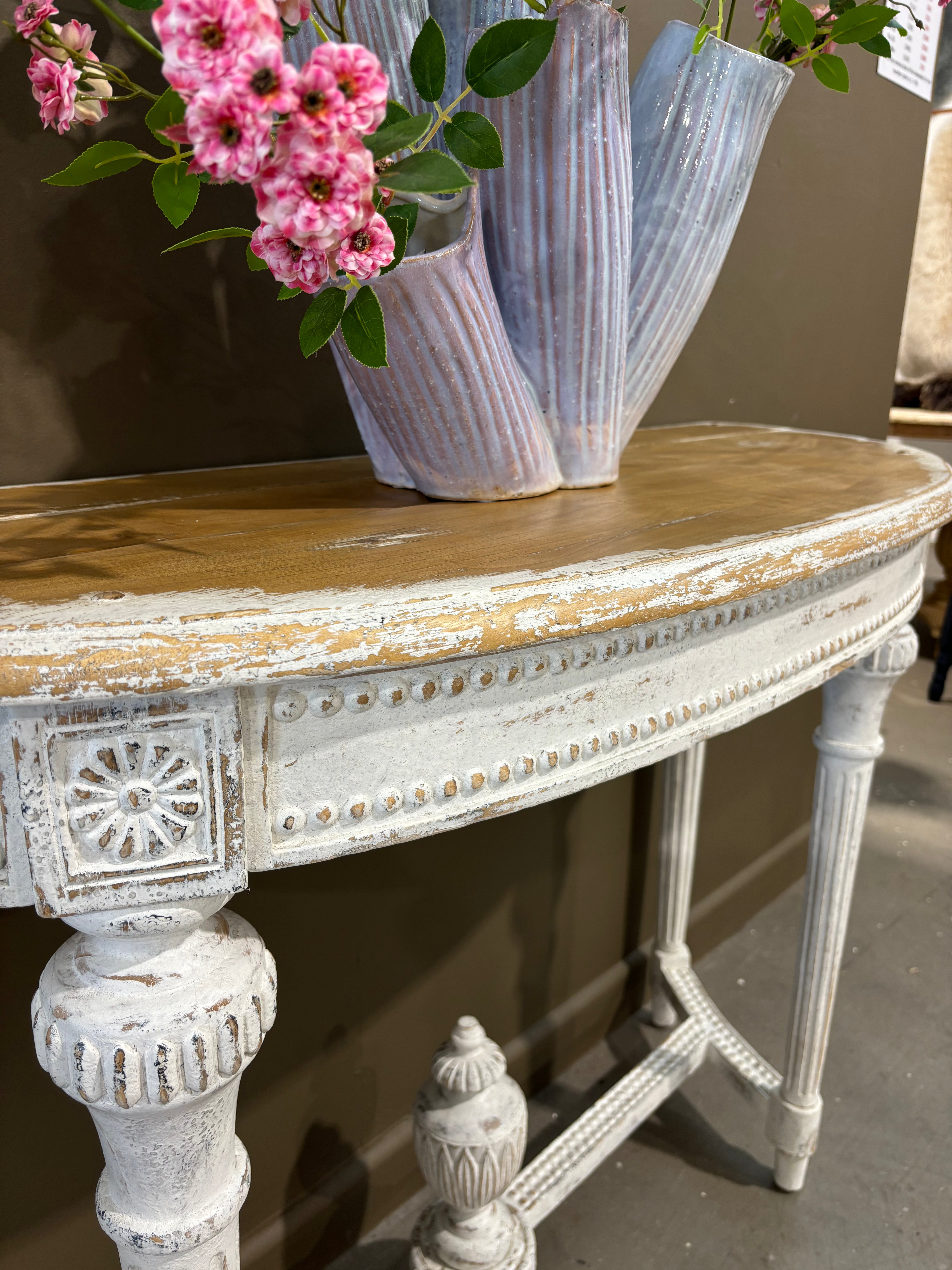 Provence Console Table