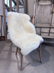 Southdown Rare Breed Sheepskin