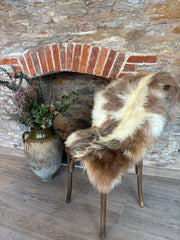 Himalayan Rare Breed Sheepskin