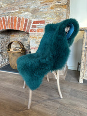 Spruce Sheepskin