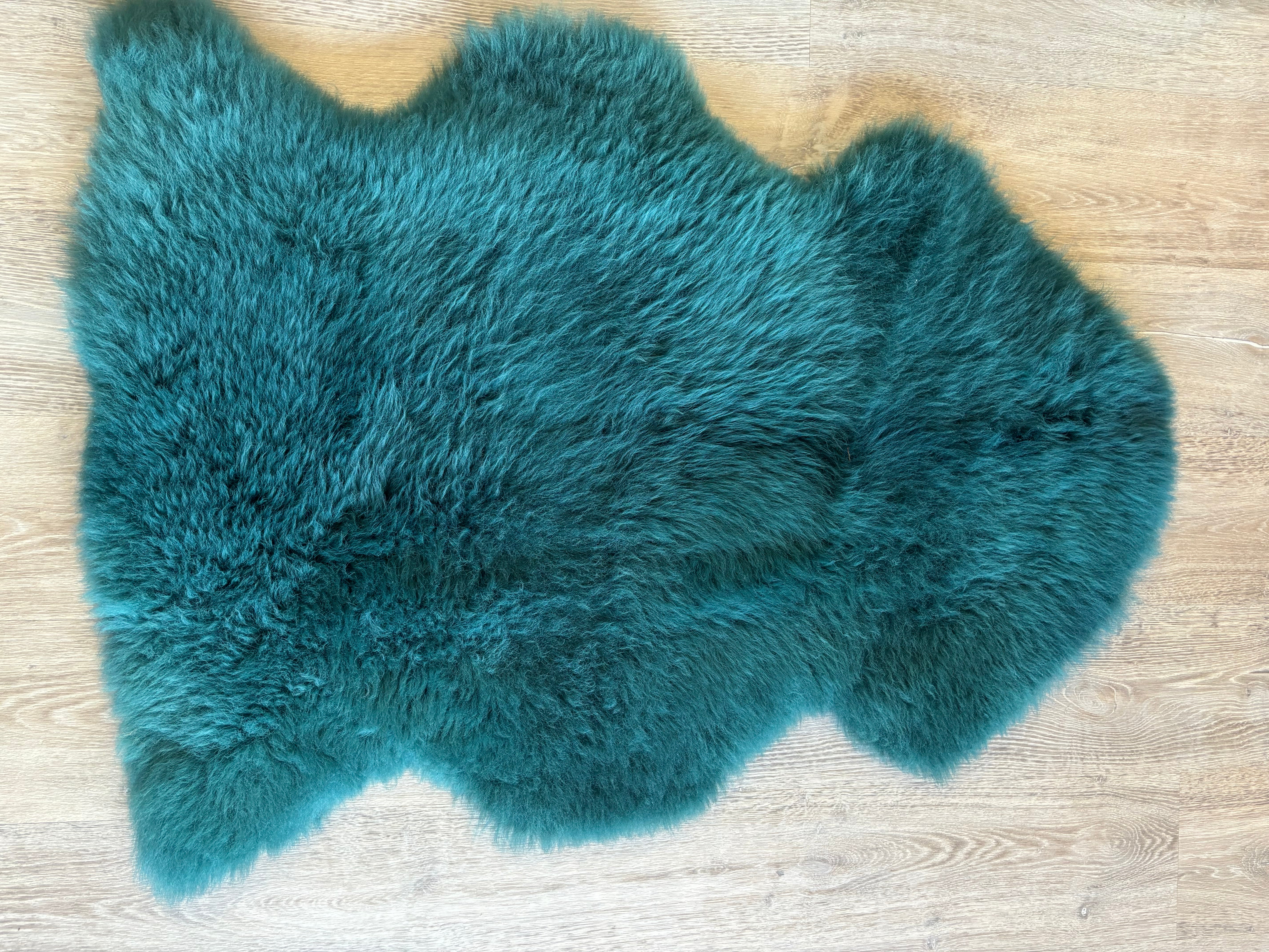 Spruce Sheepskin