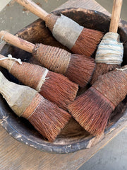 Antique Chinese Handmade Brush