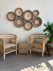 Malawi Chair