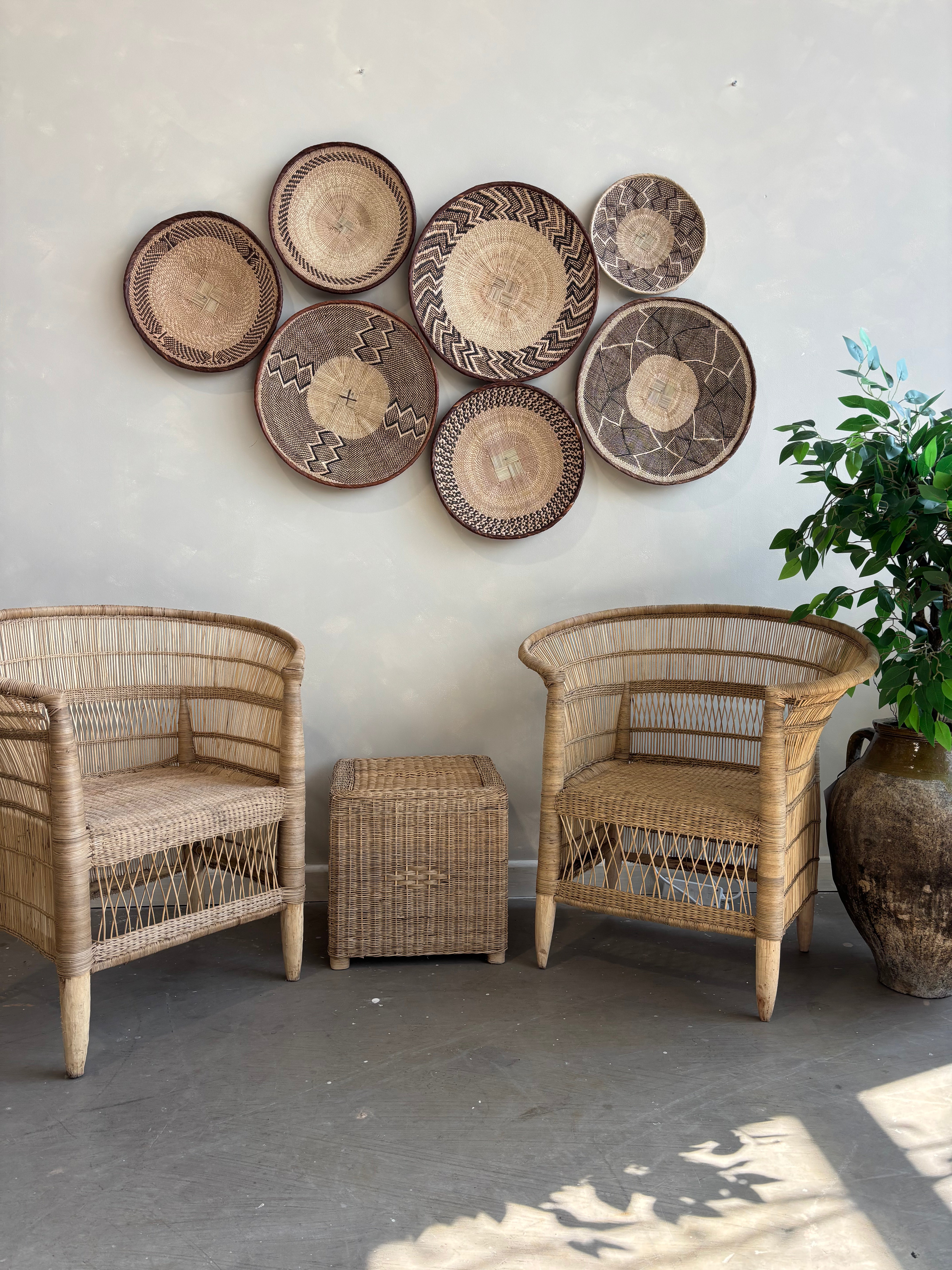 Malawi Chair
