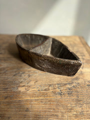 Vintage Indian Spice Pots