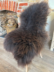 Welsh Mountain Rare Breed Sheepskin