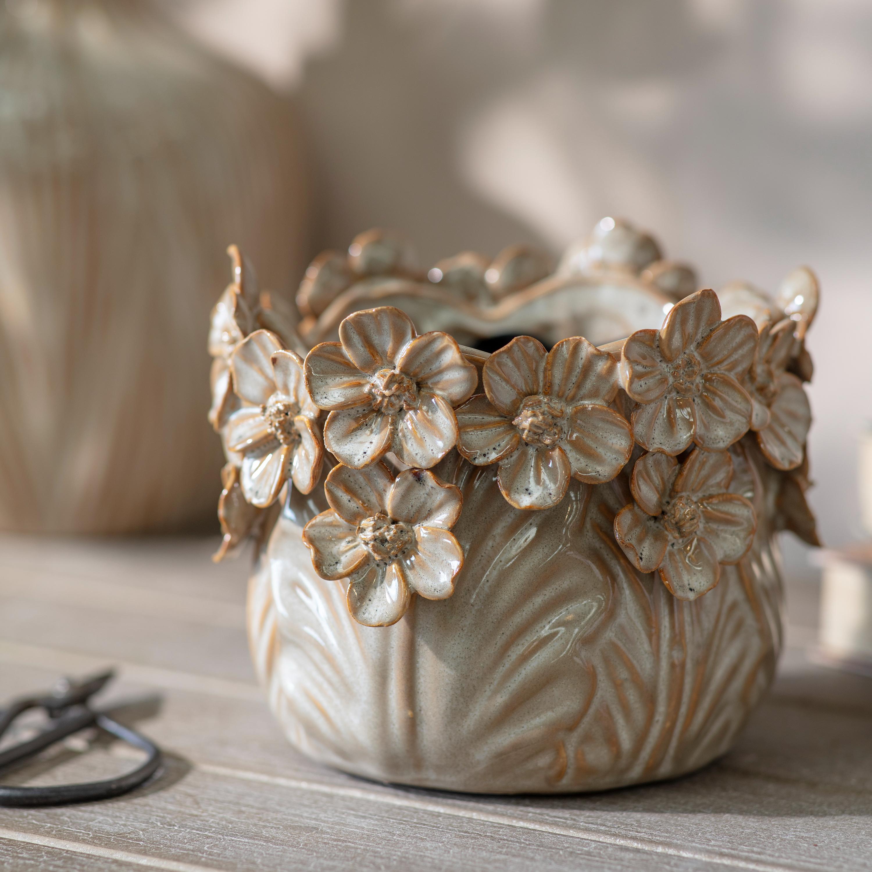 Lulworth Planter
