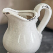 Stanford Ceramic Jug