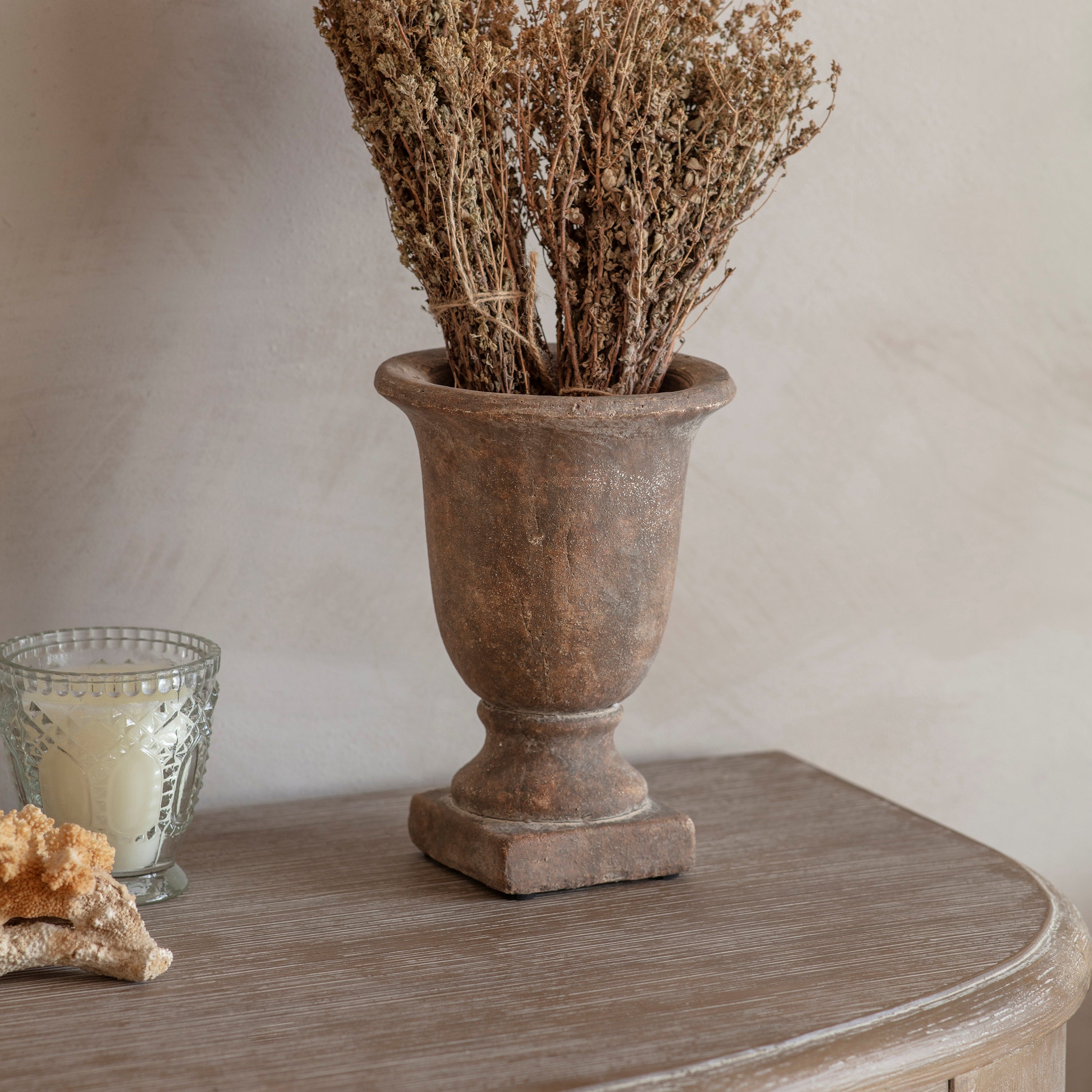 Lockton Small Urn