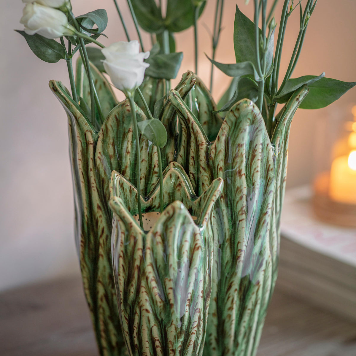 Berrington Sculptural Planter