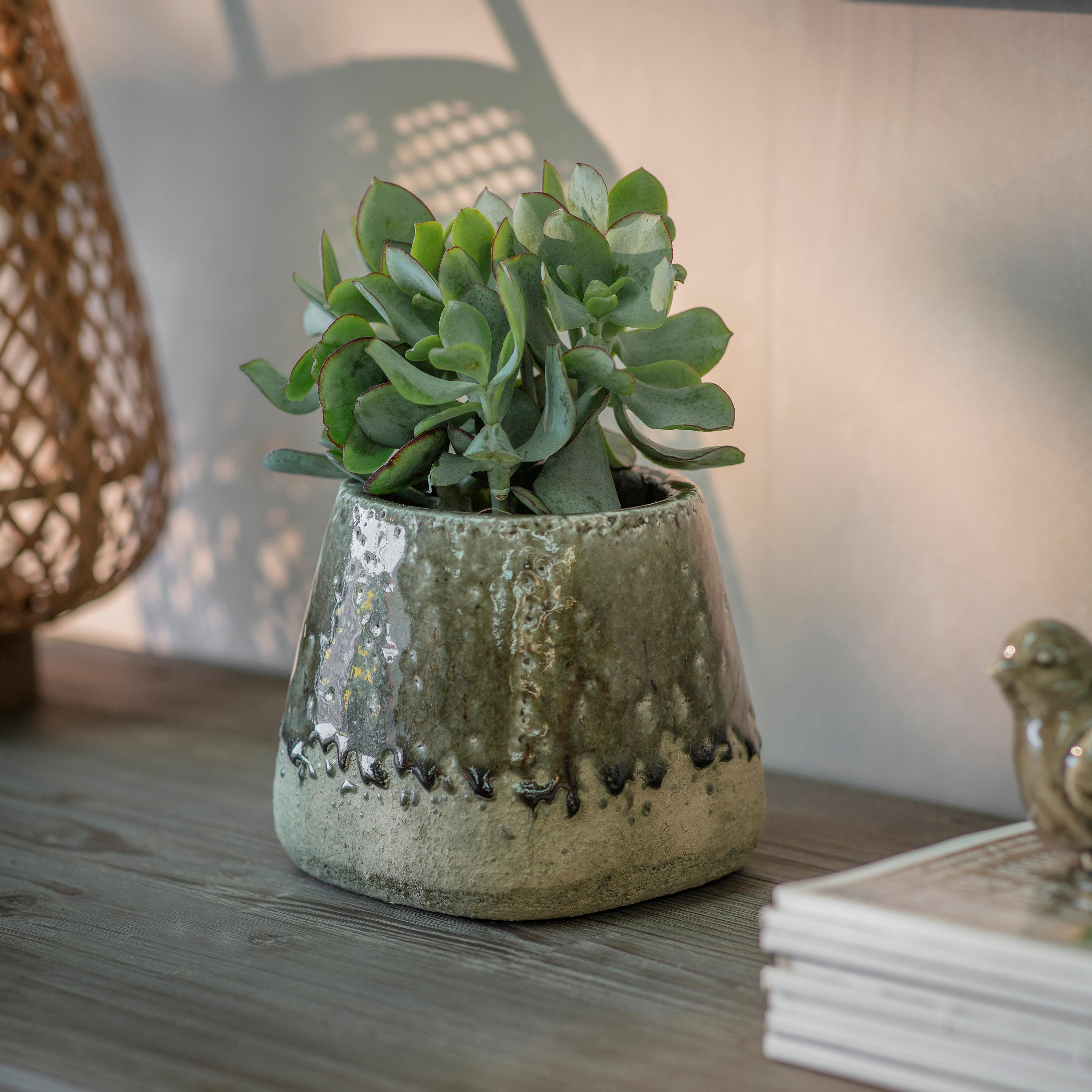 Lodsworth Tapered Pot