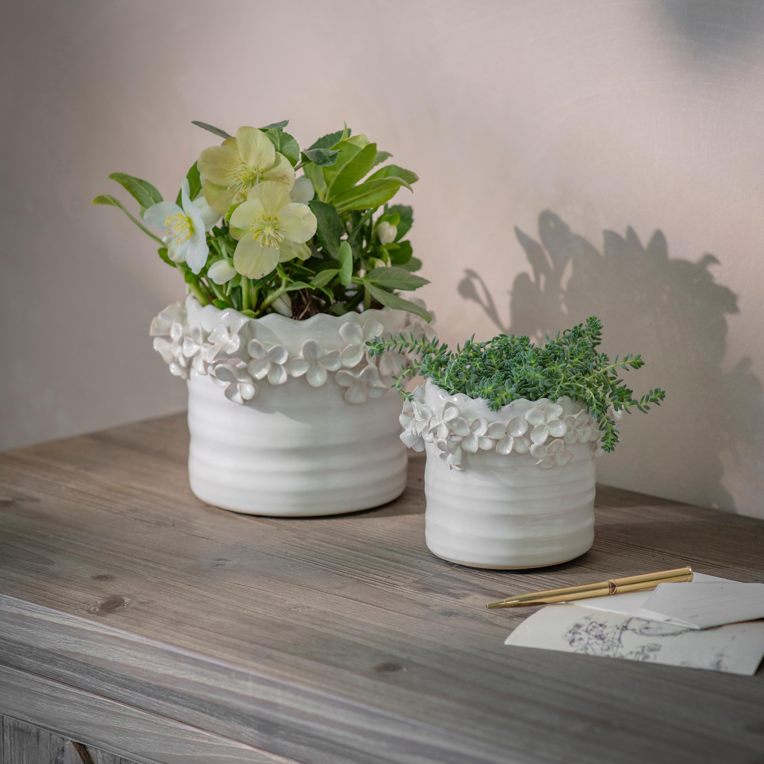 Storrington Pot