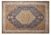 Camel Rug