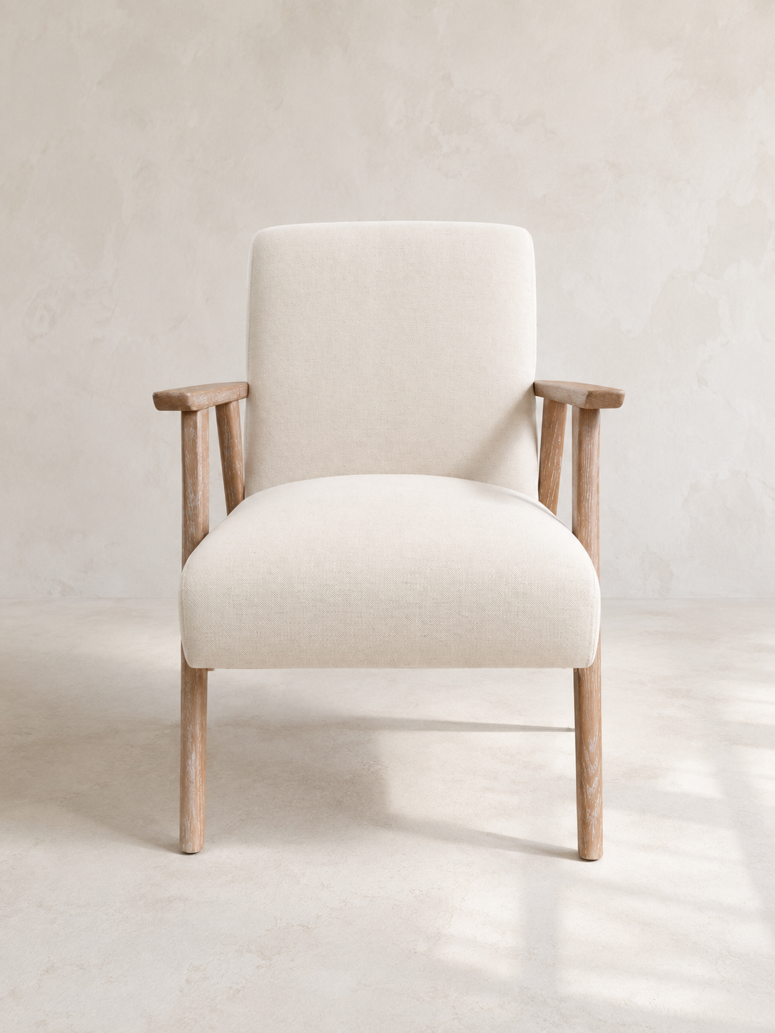 Newton Armchair