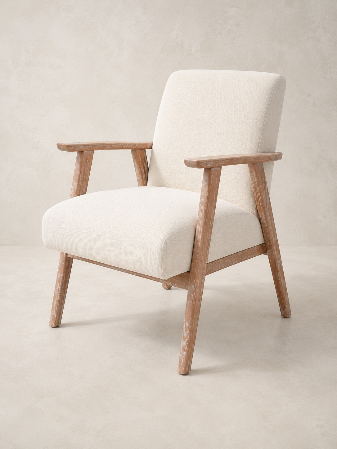 Newton Armchair