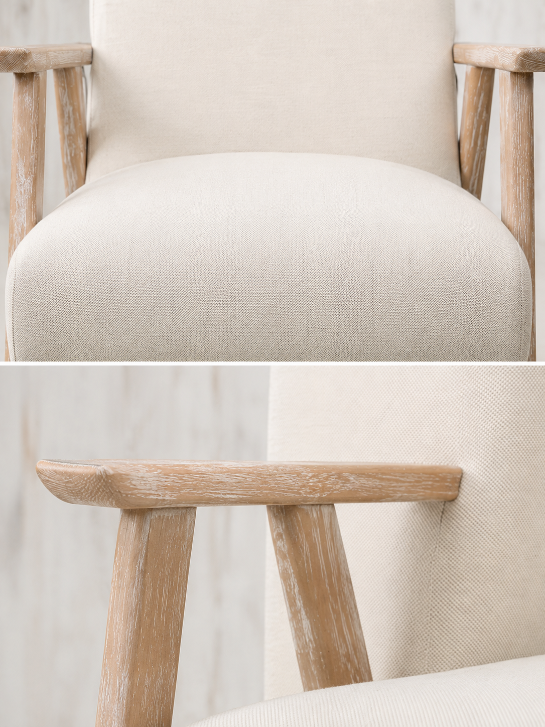 Newton Armchair