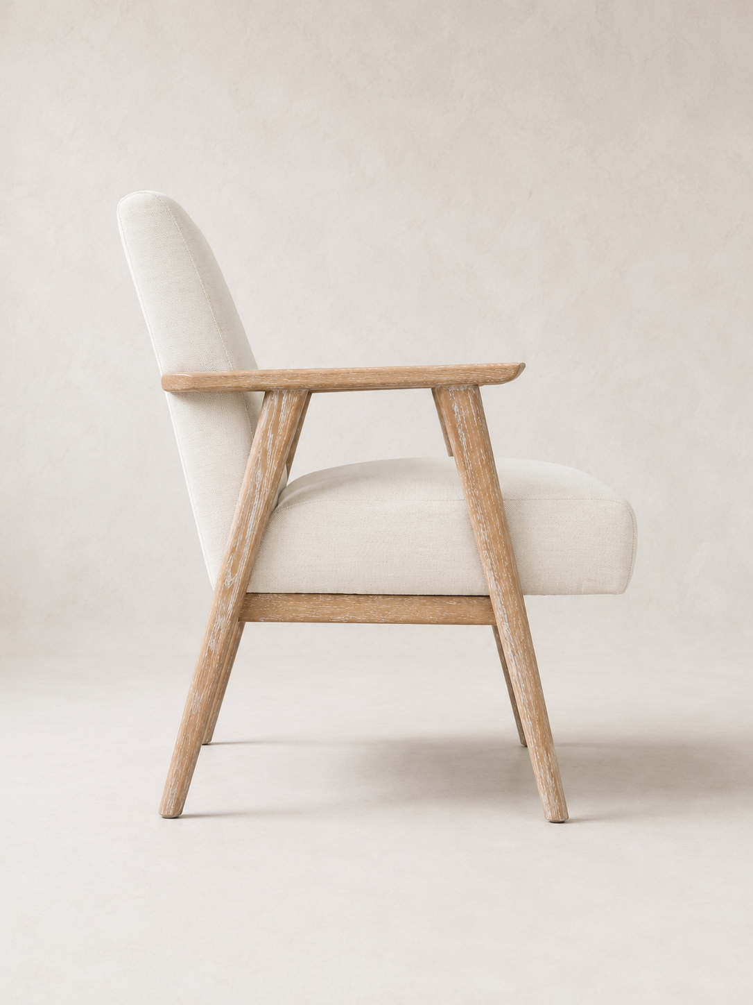 Newton Armchair