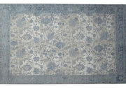 Persia Silver Rug