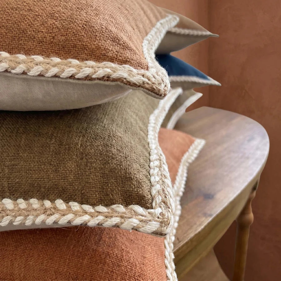 Rulu Cushion