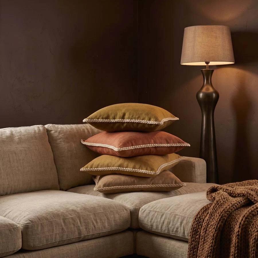 Rulu Cushion