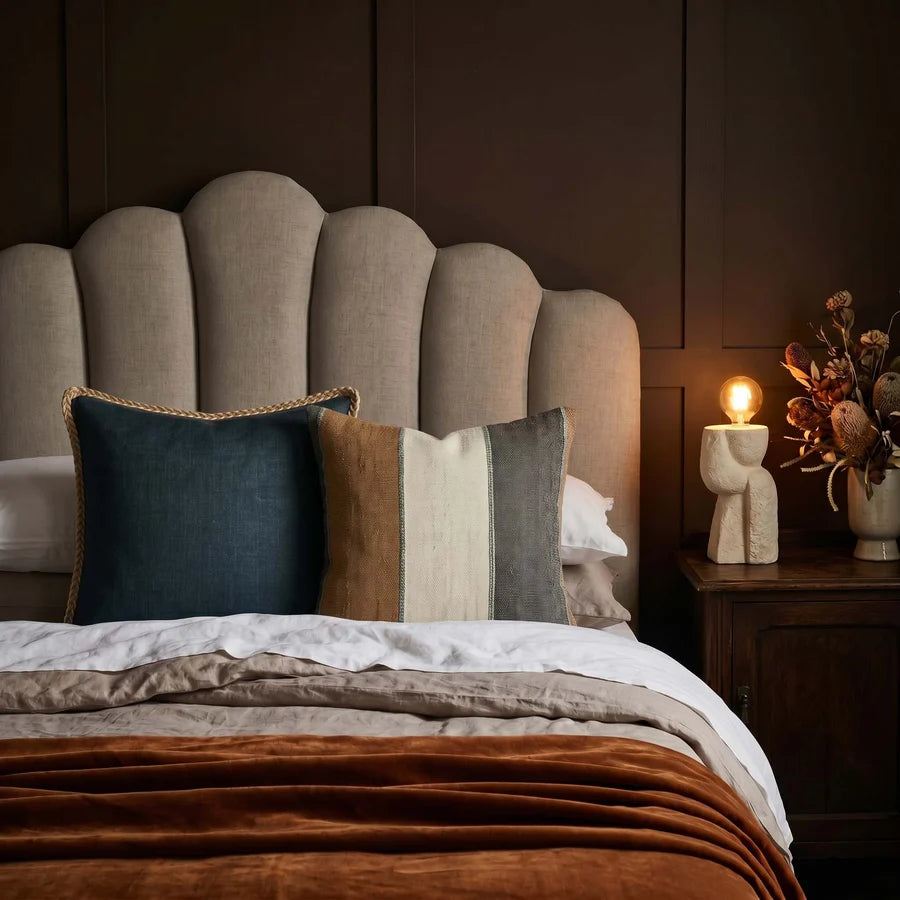 Shah Cushion